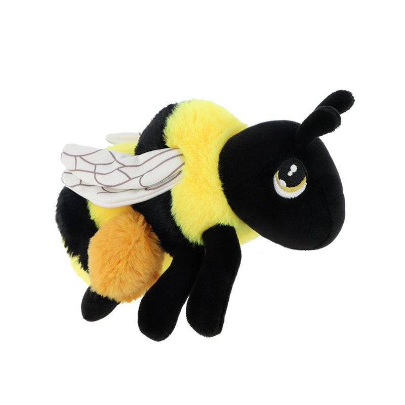 Bee Soft Toy 21cm from Keeleco