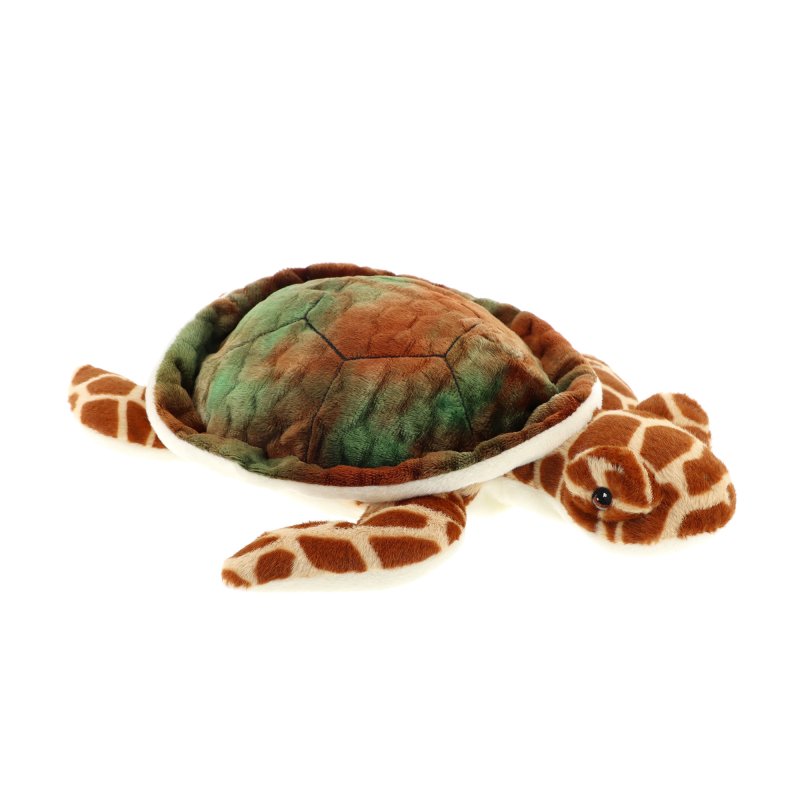 Sea Turtle Soft Toy 25cm from Keeleco