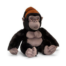 Gorilla Soft Toy 30cm from Keeleco