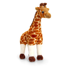 Giraffe Soft Toy 30cm from Keeleco