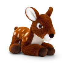 Deer Soft Toy 22cm from Keeleco