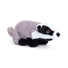 Badger Soft Toy 25cm from Keeleco