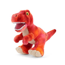 T-Rex Dinosaur Soft Toy 26cm from Keeleco