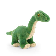Diplodocus Dinosaur Soft Toy 26cm from Keeleco