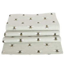 Bees Cotton Table Runner 280 x 35 cm from Sophie Allport