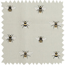 Bees Cotton Table Runner 280 x 35 cm from Sophie Allport