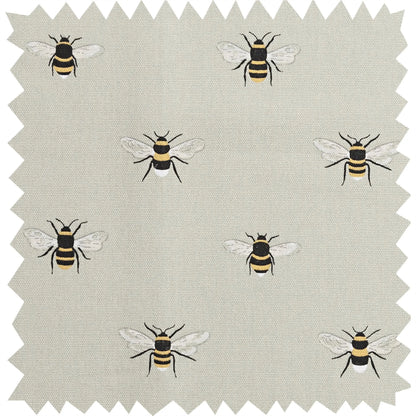 Bees Cotton Table Runner 280 x 35 cm from Sophie Allport