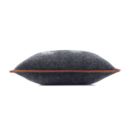 Puffin Wool Cushion from J.J. Textile