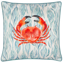 Abersoch Crab Outdoor Cushion from Wylder