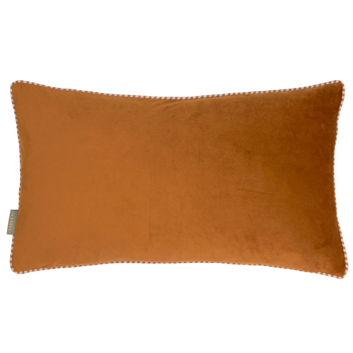 Ramble Highland Cow Tufted Cushion from Wylder