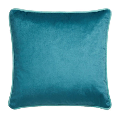 Birdity Absurdity Filled Cushion by Laurence Llewelyn-Bowen