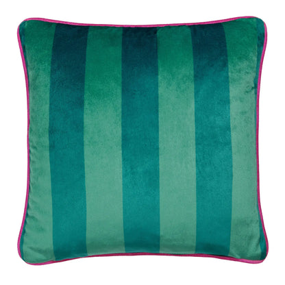 Polly Amorous Parrot Filled Cushion by Laurence Llewelyn-Bowen