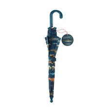 Sharks Kids' Push-Up Umbrella from Rex London