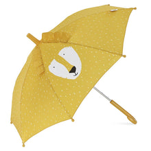 Mr Lion Kids' Umbrella from Trixie