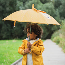 Mr Lion Kids' Umbrella from Trixie