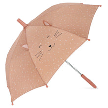 Mrs Cat Kids' Umbrella from Trixie
