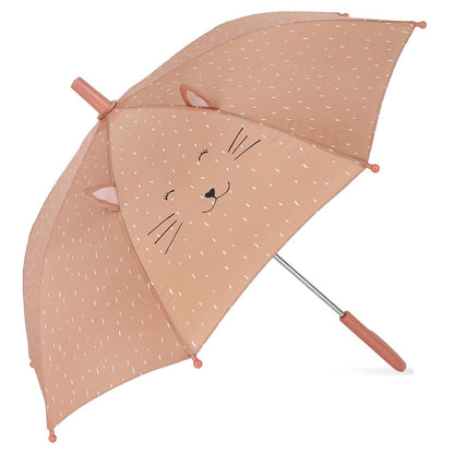 Mrs Cat Kids' Umbrella from Trixie