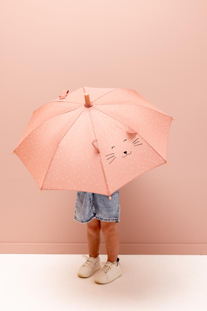 Mrs Cat Kids' Umbrella from Trixie