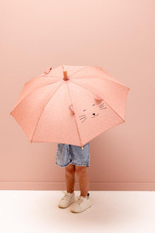 Mrs Cat Kids' Umbrella from Trixie