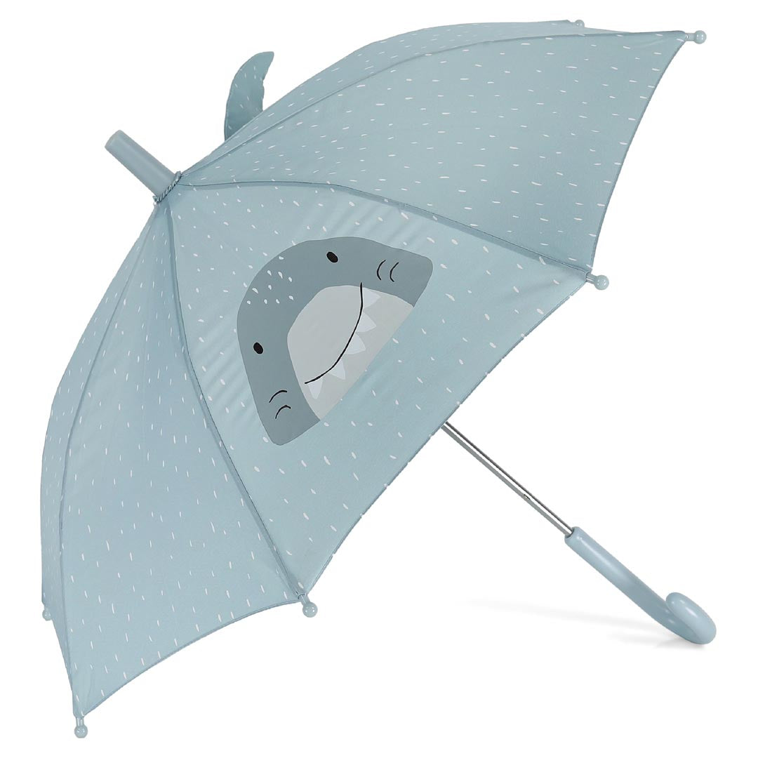 Mr Shark Kids' Umbrella from Trixie