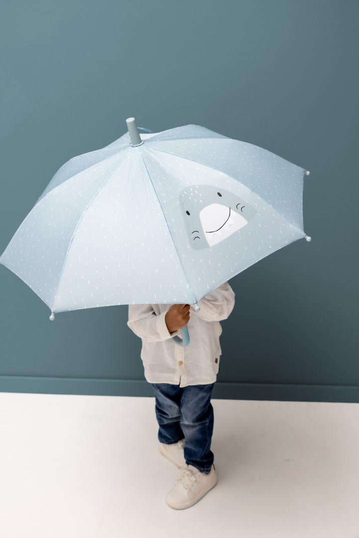 Mr Shark Kids' Umbrella from Trixie