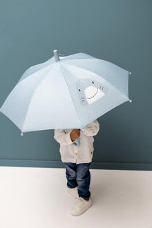Mr Shark Kids' Umbrella from Trixie