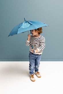 Mr Triceratops Kids' Umbrella from Trixie