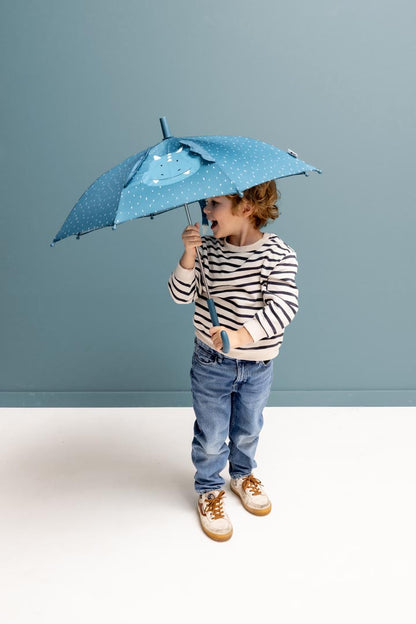 Mr Triceratops Kids' Umbrella from Trixie