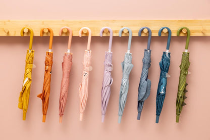 Mr Triceratops Kids' Umbrella from Trixie