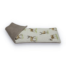 Country Stag Unscented Wheat Bag