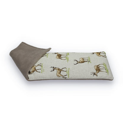 Country Stag Unscented Wheat Bag