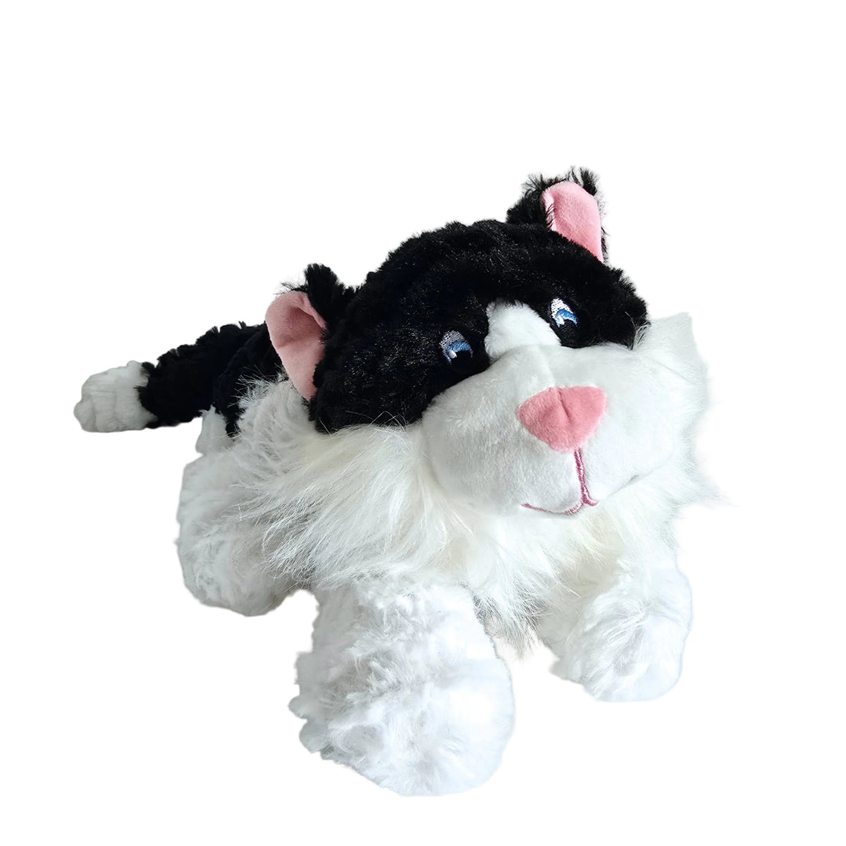 Cat Beddy Buddies Microwaveable Warmer