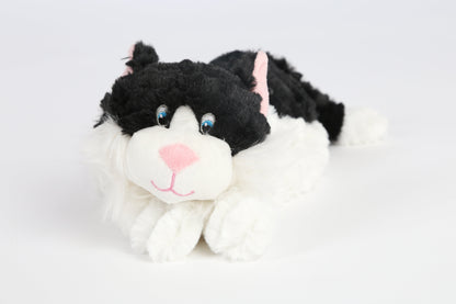 Cat Beddy Buddies Microwaveable Warmer
