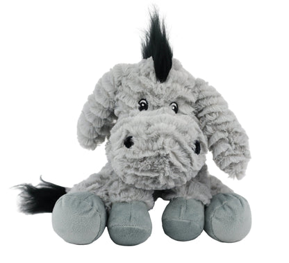 Donkey Beddy Buddies Microwaveable Warmer