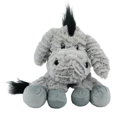 Donkey Beddy Buddies Microwaveable Warmer