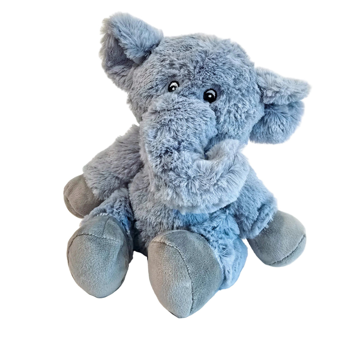 Elephant Beddy Buddies Microwaveable Warmer