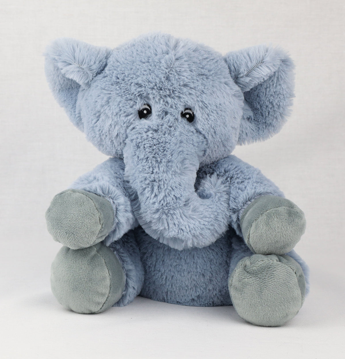 Elephant Beddy Buddies Microwaveable Warmer