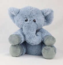 Elephant Beddy Buddies Microwaveable Warmer