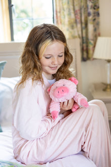 Pig Beddy Buddies Microwaveable Warmer
