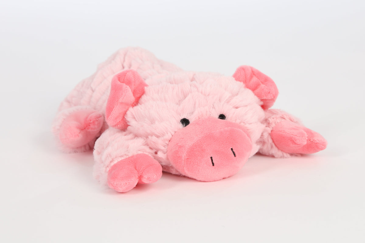 Pig Beddy Buddies Microwaveable Warmer