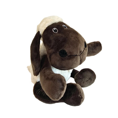 Sheep Beddy Buddies Microwaveable Warmer