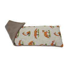 Fantastic Foxes Unscented Duo Fabric Wheat Bag