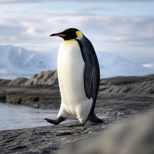 collection animal penguin square 01