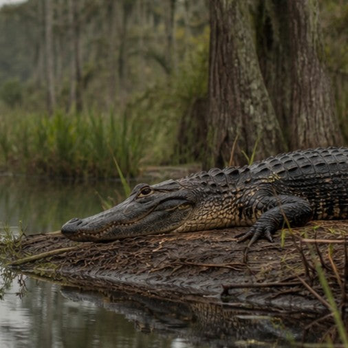 Alligator