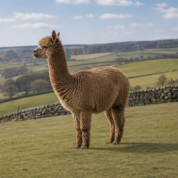 Alpaca