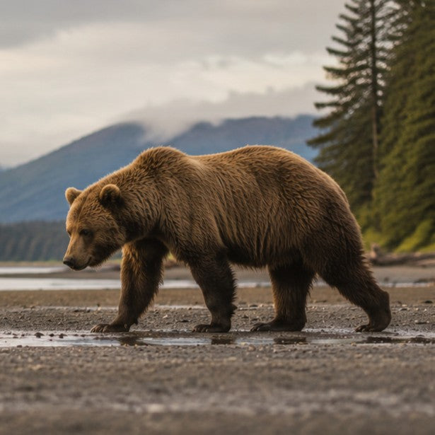 Bear