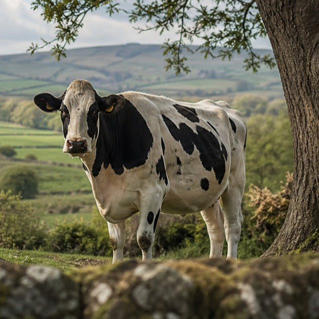 Cow