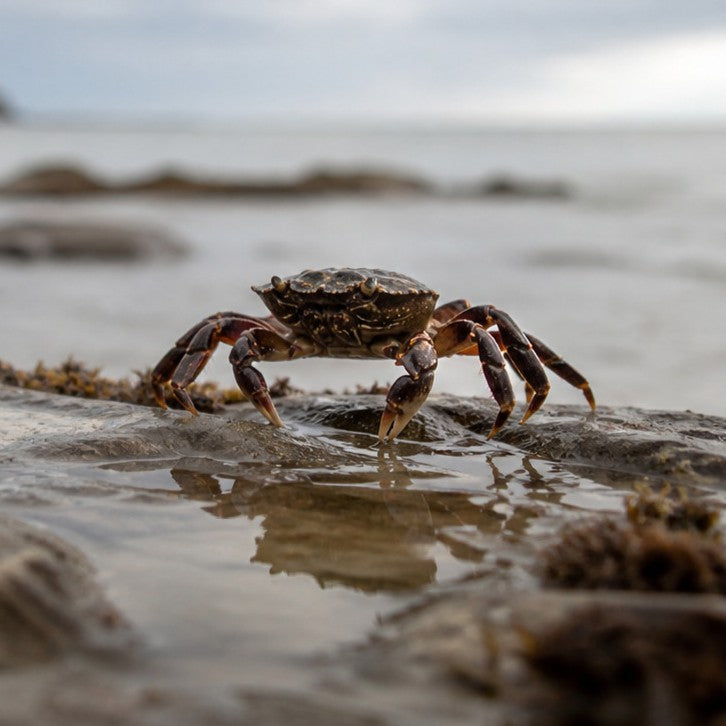 Crab