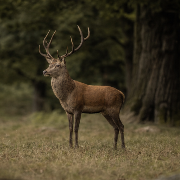 Deer