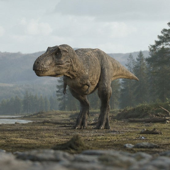 Dinosaur